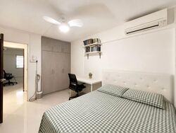 Blk 520 Bedok North Avenue 1 (Bedok), HDB 3 Rooms #586707611